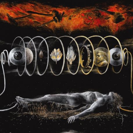 Qrixkuor "Zoetrope" (12")