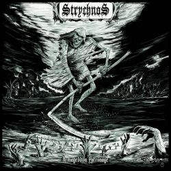 Strychnos "Armageddon Patronage" (LP)
