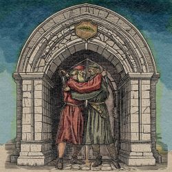 Aberrator "Beckoning Tribulation" (LP)