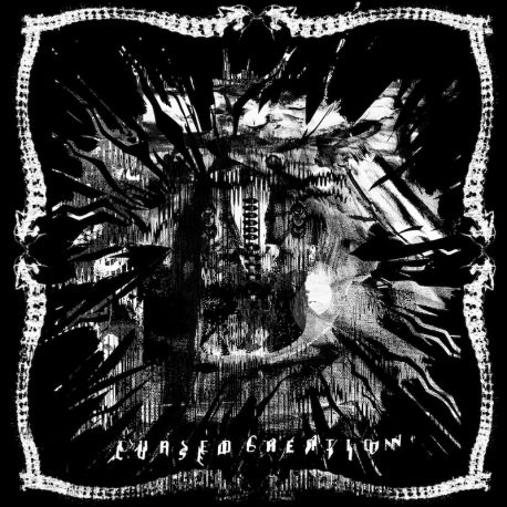 Har "Cursed Creation" (LP)