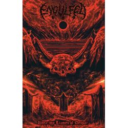 Engulfed "Unearthly Litanies Of Despair" (Tape)