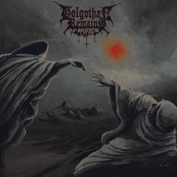 Golgothan Remains "Bearer Of Light, Matriarch Of Death" (MCD)