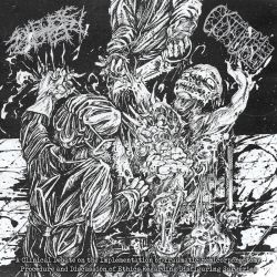 Sulfuric Cautery/Cystgurgle "A Clinical Debate On The Implementation Of Traumatic Hemicorporectomy Procedure And..." (DigipakCD)