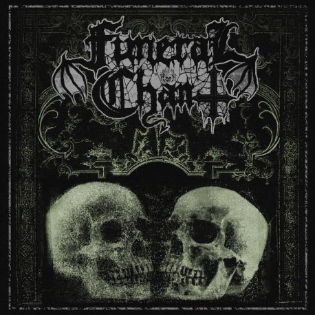 Funeral Chant "Funeral Chant" (LP)
