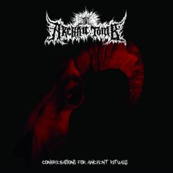 Archaic Tomb "Congregations For Ancient Rituals" (CD)