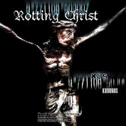 Rotting Christ "Khronos" (2LP)