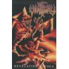 Vomitory "Revelation Nausea" (Tape)