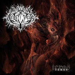 Naglfar "Teras" (LP)