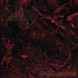Lord Belial " Angelgrinder" (LP)