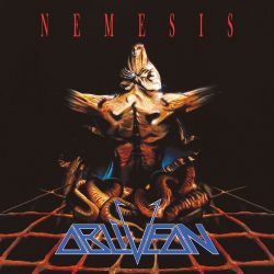 Obliveon "Nemesis" (LP)