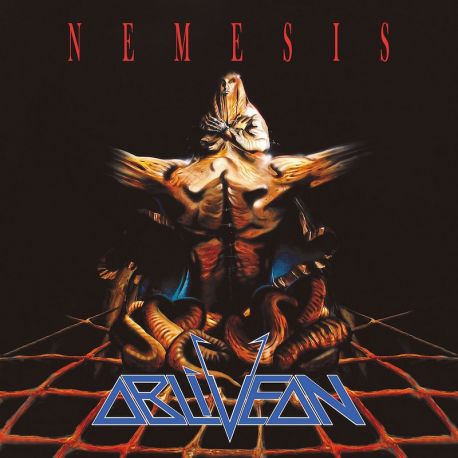 Obliveon "Nemesis" (LP)
