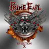 Prime Evil "Evilution X" (MCD)