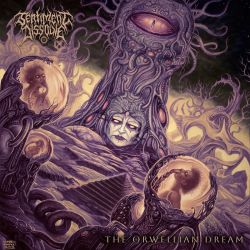 Sentiment Dissolve "The Orwellian Dream" (MCD)