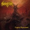 Bloodmessiah "Cryptic Perversions 2024" (CD)