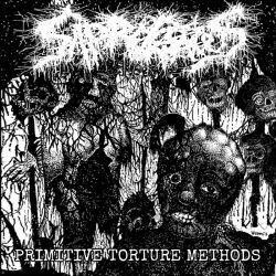 Saprogenous "Primitive Torture Methods" (CD)