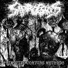 Saprogenous "Primitive Torture Methods" (CD)