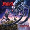 Korrosive "Katastrophic Creation" (CD)