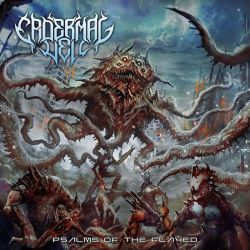 Epidermal Veil "Psalms Of The Flayed" (12")