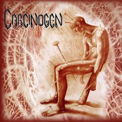 Carcinogen "Complete Demo Collection" (2CD)