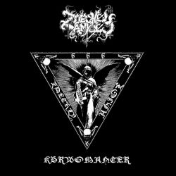 Zdechły Anioł "Kurwomancer" (MCD)