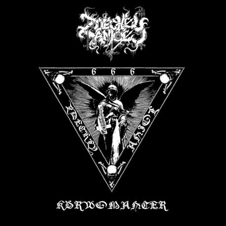 Zdechły Anioł "Kurwomancer" (MCD)