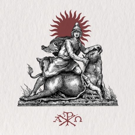 Patristic "Catechesis" (DigipakCD)