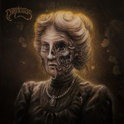 Carnosus "Wormtales" (LP)