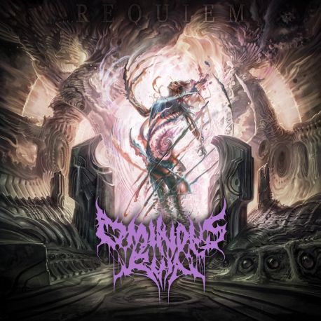 Dessiderium "Keys To The Palace" (CD)