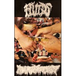 Pharmacist/Fluids "Feeling Young" (Tape)