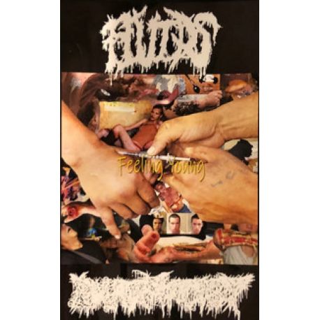 Pharmacist/Fluids "Feeling Young" (Tape)