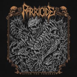Parricide "After The Funeral" (2LP)