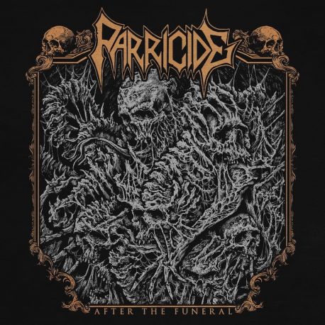 Parricide "After The Funeral" (2LP)