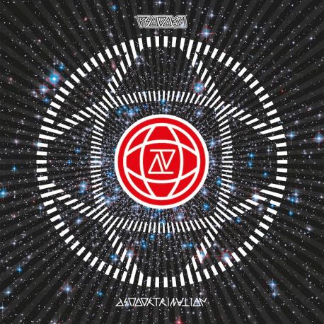 Psudoku "Psudoktrination" (CD)