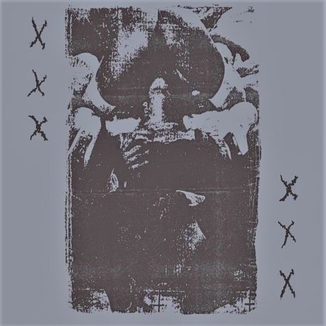 Goatvulva "Goatvulva" (12")