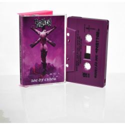 Rotten "Age Of Chaos" (Tape)