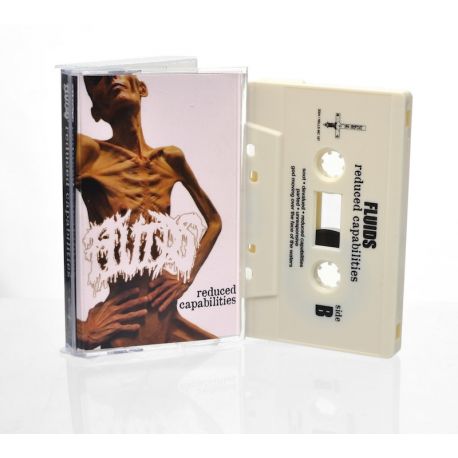 Fluids "Reduced Capabilities" (Tape)