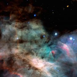 Mesarthim "Ghost Condensate" (DigipakCD)