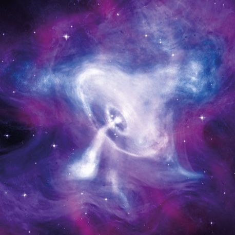 Mesarthim "Vacuum Solution" (DigipakMCD)