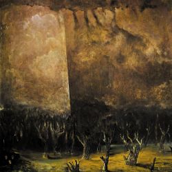 Tenebrae In Perpetuum "Vacuum Coeli" (DigipakCD)