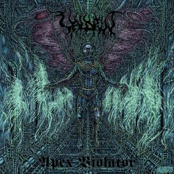 Valdrin "Apex Violator" (LP)