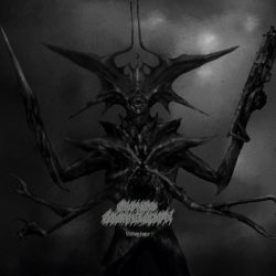 Cronos Compulsion "Lawgiver" (CD)