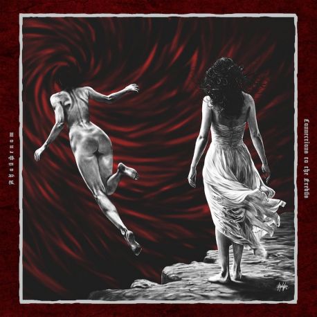 Akouphenom "Connections To The Erebus" (DigipakMCD)