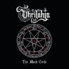 Uhrilahja "The Black Circle" (CD)