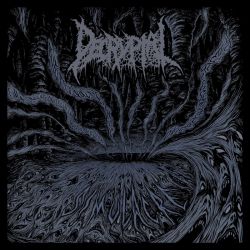 Décryptal "Simulacre" (CD)