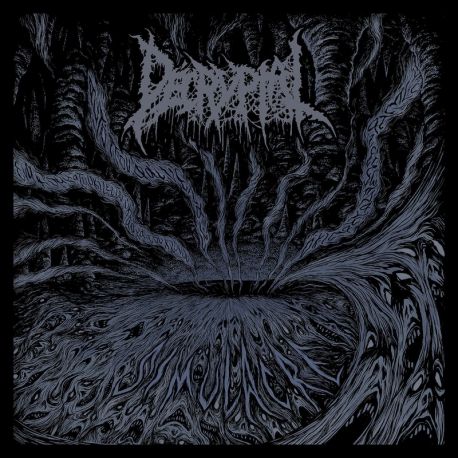 Décryptal "Simulacre" (CD)