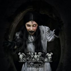 Incantvm "Maleficia" (LP)