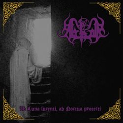 Abhor "Ab Luna Lucenti, Ab Noctua Protecti" (LP)
