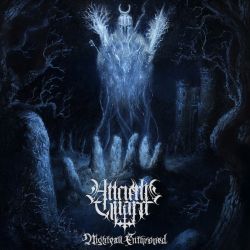 Ancient Guard "Nightfall Enthroned" (MCD)