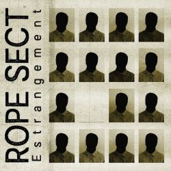 Rope Sect "Estrangement" (CD)