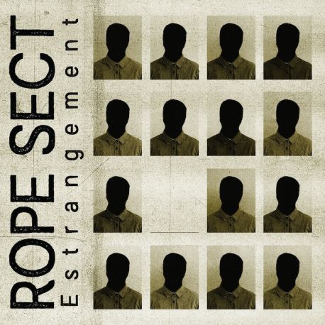 Rope Sect "Estrangement" (CD)